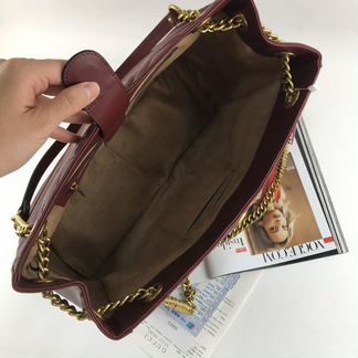 Сумка Gucci GG Marmont