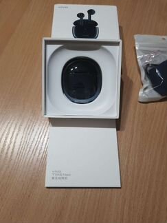 Беспроводные наушники vivo tws neo