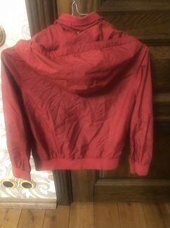 Ветровка 7-8 лет