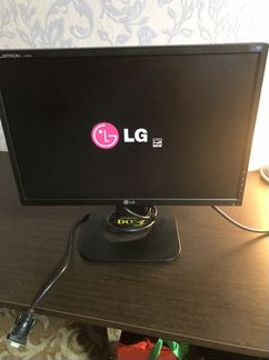 Монитор LG