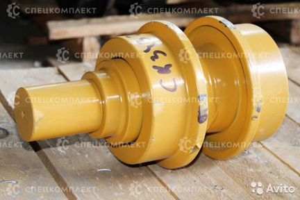 Каток поддерживающий R210LC-7 (20Y-30-00022)