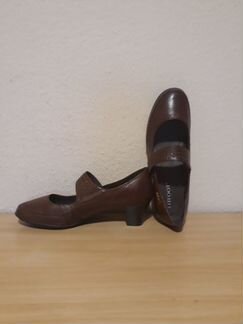 Новые туфли т/м Litfoot (кожа), р.37