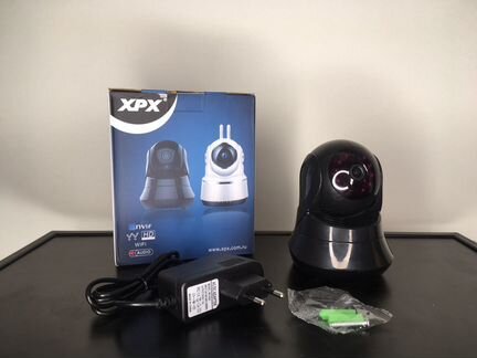 Wifi камера XPX HD