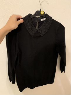 Кофта трикотажная Karen Millen