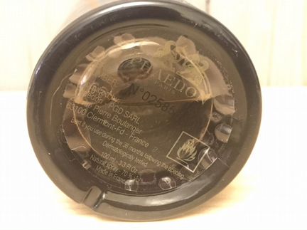 Туалетная вода Phaedon Pluie de Soleil 50 ml из 90