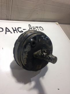 Вакуумный усилитель Ssang Yong New Actyon D20DTF