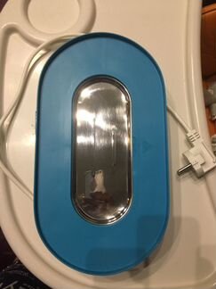 Электрический стерилизатор Philips avent