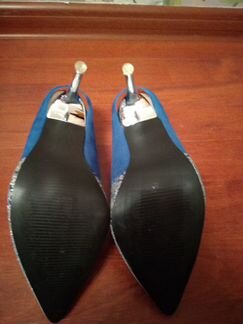 Женские туфли