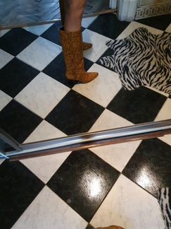 Новые сапоги mango, коллекция зима 2020