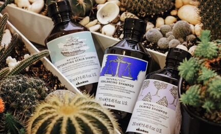 Косметика для волос Davines