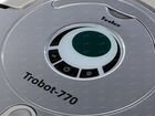Робот -пылесос Trobot-770