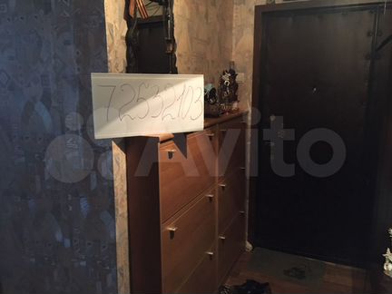 1-к квартира, 37 м², 7/12 эт.
