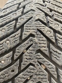 Hakka 8, 195/60 R15