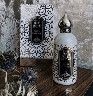 Парфюмерия Attar Musk Kashmir Духи 100мл