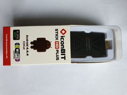 Смарт приставка к телевизору