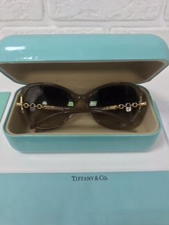 Очки Tiffany co
