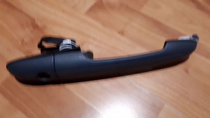 Ручка двери Мерседес Вито w639