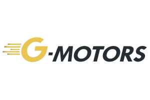 Джи моторс. G-Motors.