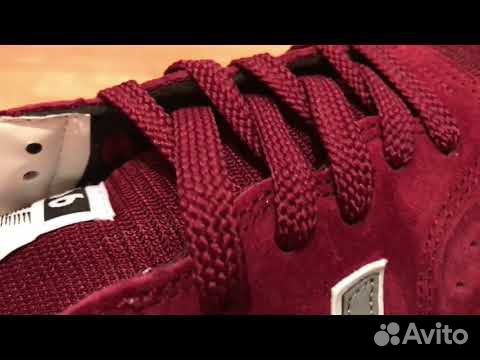 nb 995 red